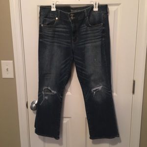 American Eagle Women’s Jeans